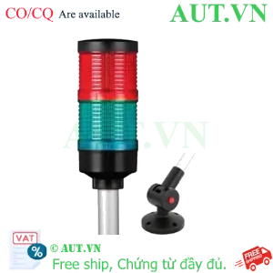 Ảnh của Đèn tháp Qlight QT70L-2-220-RG-QLA24