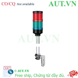 Ảnh của Đèn tháp Qlight QT70L-2-24-RG-LB24