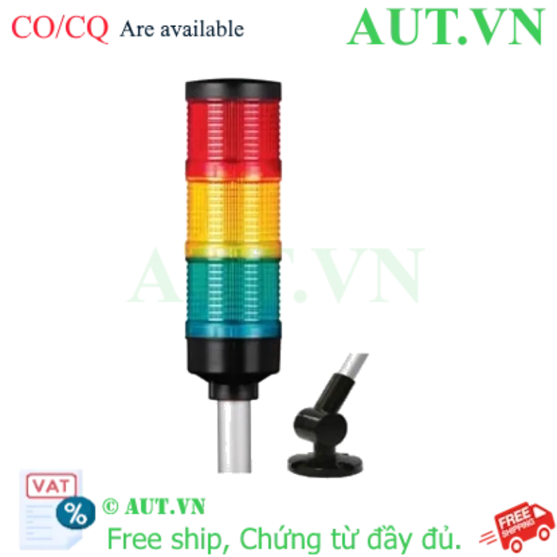 Ảnh của Đèn tháp Qlight QT70L-3-110-RAG-QL24