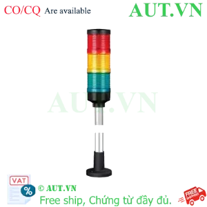 Ảnh của Đèn tháp Qlight QT70L-3-110-RAG-QZ24