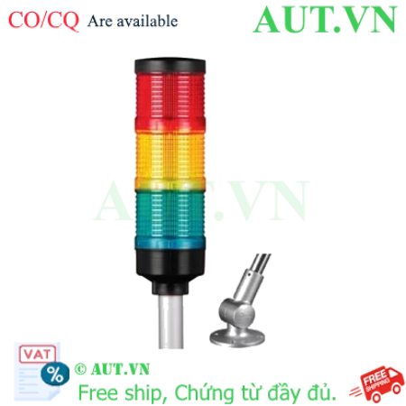 Ảnh của Đèn tháp Qlight QT70L-3-110-RAG-SL24