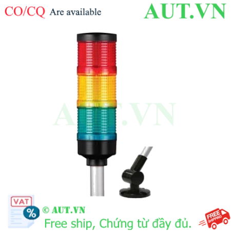 Ảnh của Đèn tháp Qlight QT70L-3-12-RAG-QL24