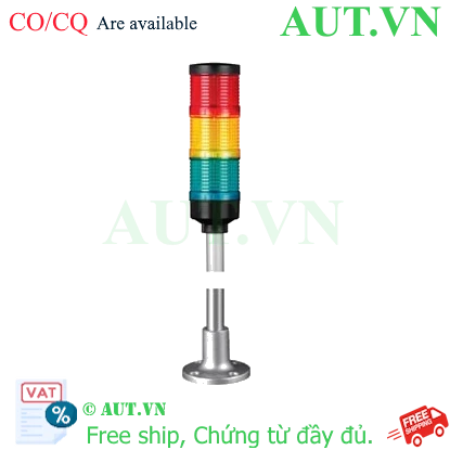 Ảnh của Đèn tháp Qlight QT70L-3-220-RAG-SZ24