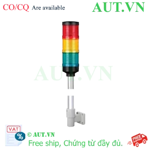 Ảnh của Đèn tháp Qlight QT70L-3-24-RAG-LW24