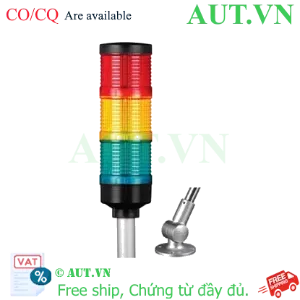 Ảnh của Đèn tháp Qlight QT70L-3-24-RAG-SL24