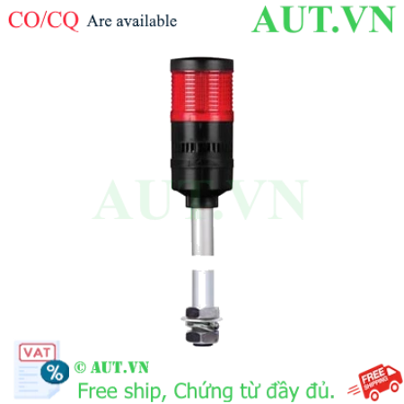 Ảnh của Đèn tháp Qlight QT70L-BZ-1-110-R