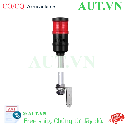 Ảnh của Đèn tháp Qlight QT70L-BZ-1-110-R-LB24