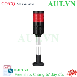 Ảnh của Đèn tháp Qlight QT70L-BZ-1-110-R-QZ24