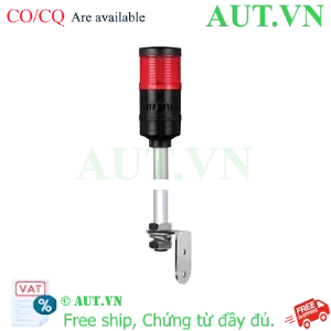 Ảnh của Đèn tháp Qlight QT70L-BZ-1-12-R-LB24