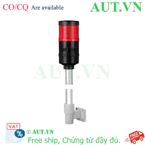 Ảnh của Đèn tháp Qlight QT70L-BZ-1-12-R-LW24