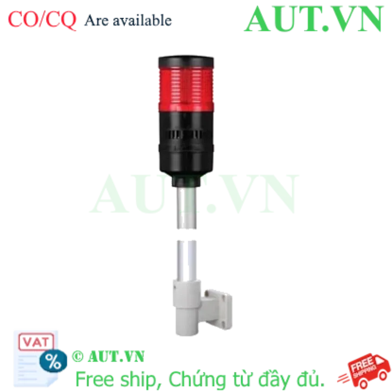 Ảnh của Đèn tháp Qlight QT70L-BZ-1-12-R-LW24