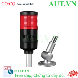 Ảnh của Đèn tháp Qlight QT70L-BZ-1-12-R-SL24