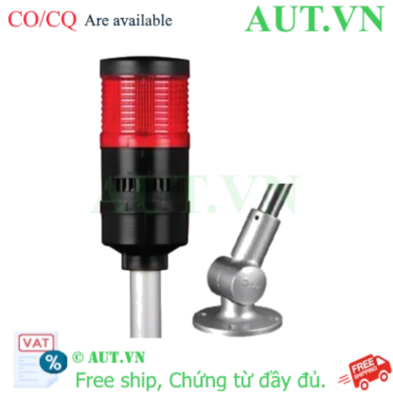 Ảnh của Đèn tháp Qlight QT70L-BZ-1-12-R-SL24