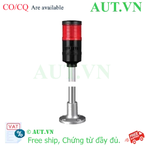 Ảnh của Đèn tháp Qlight QT70L-BZ-1-12-R-SZ24