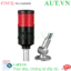 Ảnh của Đèn tháp Qlight QT70L-BZ-1-220-R-SL24