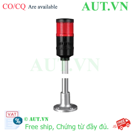 Ảnh của Đèn tháp Qlight QT70L-BZ-1-220-R-SZ24