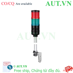 Ảnh của Đèn tháp Qlight QT70L-BZ-2-110-RG-LB24
