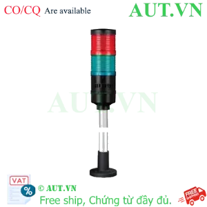 Ảnh của Đèn tháp Qlight QT70L-BZ-2-110-RG-QZ24