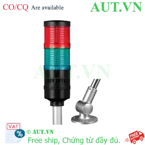Ảnh của Đèn tháp Qlight QT70L-BZ-2-12-RG-SL24