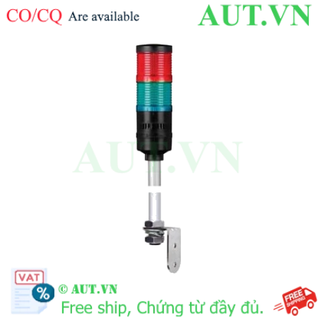 Ảnh của Đèn tháp Qlight QT70L-BZ-2-24-RG-LB24