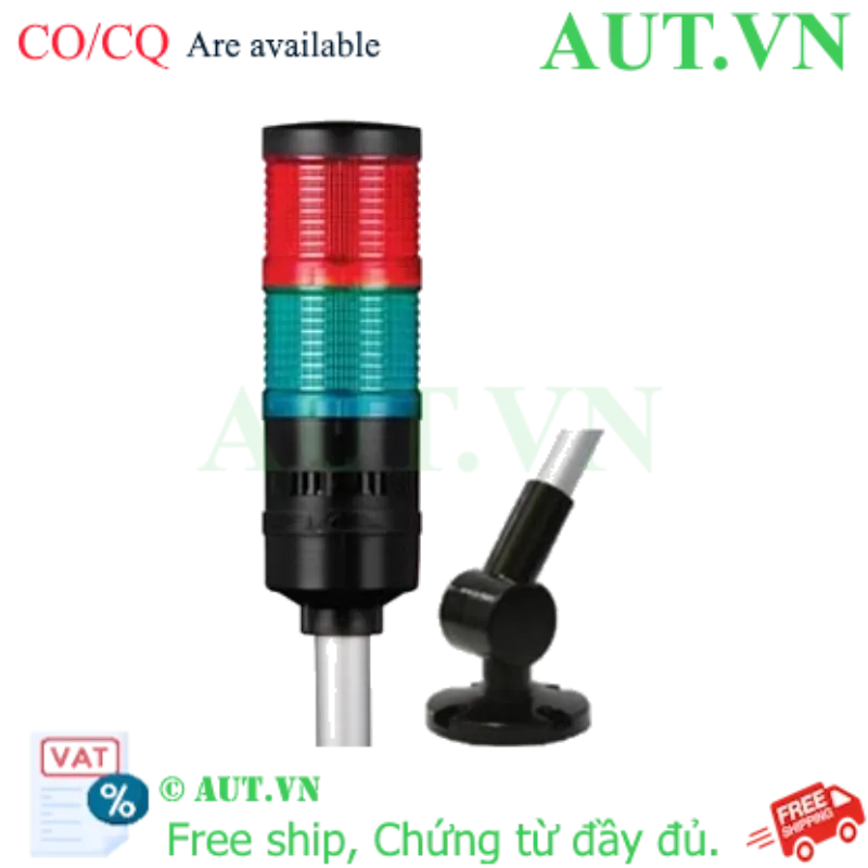 Ảnh của Đèn tháp Qlight QT70L-BZ-2-24-RG-QL24
