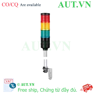 Ảnh của Đèn tháp Qlight QT70L-BZ-3-110-RAG-LB24