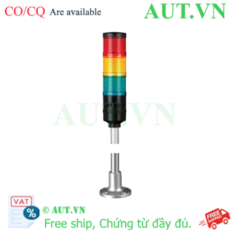 Ảnh của Đèn tháp Qlight QT70L-BZ-3-110-RAG-SZ24
