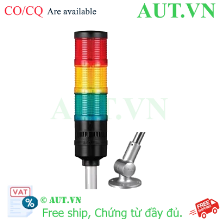 Ảnh của Đèn tháp Qlight QT70L-BZ-3-220-RAG-SL24