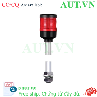 Ảnh của Đèn tháp Qlight QT70LF-1-110-R