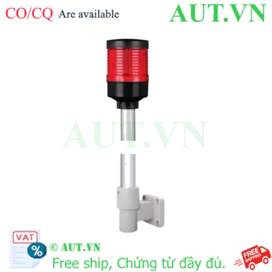 Ảnh của Đèn tháp Qlight QT70LF-1-110-R-LW24
