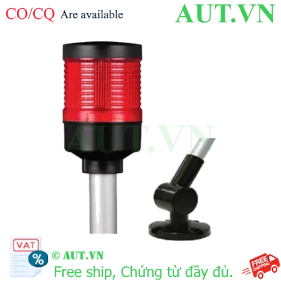 Ảnh của Đèn tháp Qlight QT70LF-1-110-R-QL24