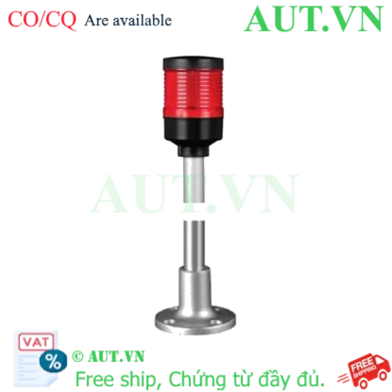 Ảnh của Đèn tháp Qlight QT70LF-1-110-R-SZ24