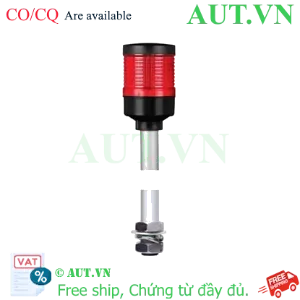 Ảnh của Đèn tháp Qlight QT70LF-1-12-R