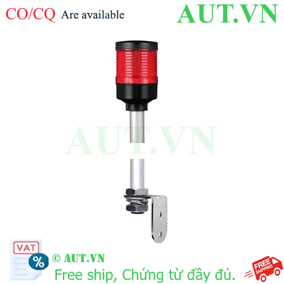 Ảnh của Đèn tháp Qlight QT70LF-1-12-R-LB24