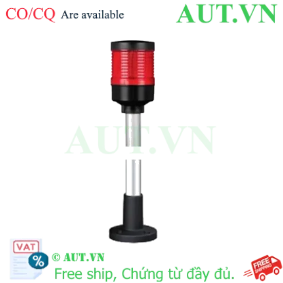 Ảnh của Đèn tháp Qlight QT70LF-1-12-R-QZ24
