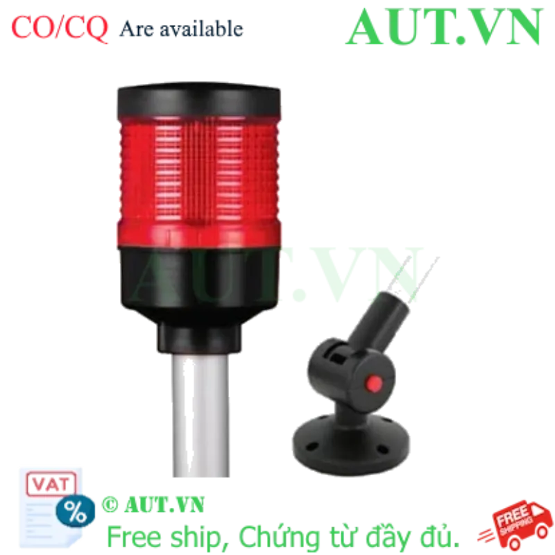 Ảnh của Đèn tháp Qlight QT70LF-1-24-R-QLA24
