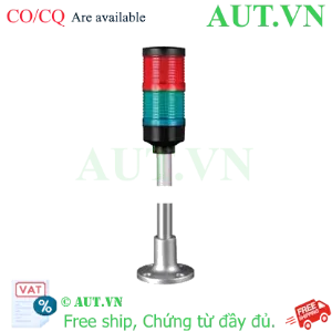 Ảnh của Đèn tháp Qlight QT70LF-2-12-RG-SZ24