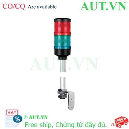 Ảnh của Đèn tháp Qlight QT70LF-2-220-RG-LB24