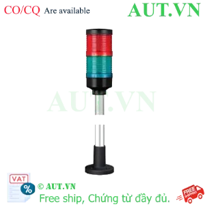 Ảnh của Đèn tháp Qlight QT70LF-2-220-RG-QZ24