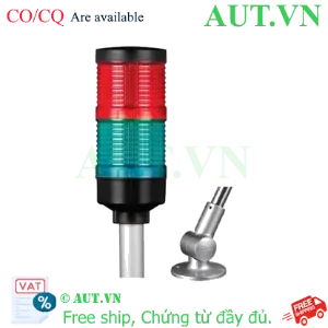 Ảnh của Đèn tháp Qlight QT70LF-2-24-RG-SL24