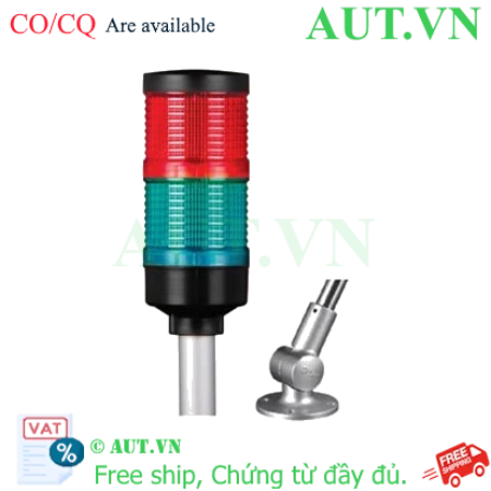 Ảnh của Đèn tháp Qlight QT70LF-2-24-RG-SL24