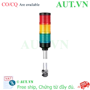 Ảnh của Đèn tháp Qlight QT70LF-3-110-RAG