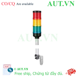 Ảnh của Đèn tháp Qlight QT70LF-3-110-RAG-LB24
