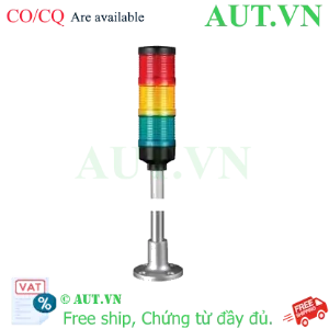Ảnh của Đèn tháp Qlight QT70LF-3-12-RAG-SZ24
