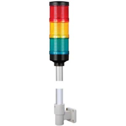 Ảnh của Đèn tháp Qlight QT70LF-3-220-RAG-LW24