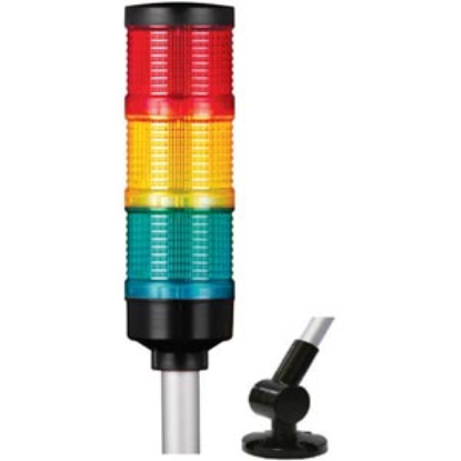 Ảnh của Đèn tháp Qlight QT70LF-3-220-RAG-QL24