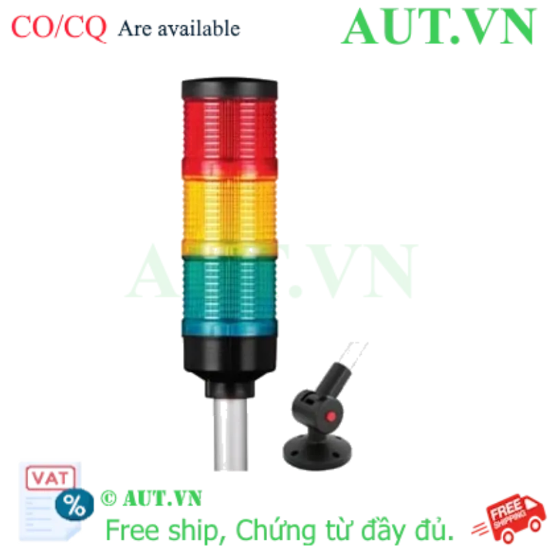 Ảnh của Đèn tháp Qlight QT70LF-3-24-RAG-QLA24