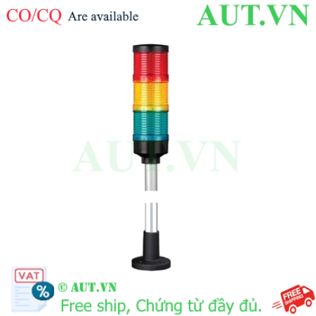 Ảnh của Đèn tháp Qlight QT70LF-3-24-RAG-QZ24