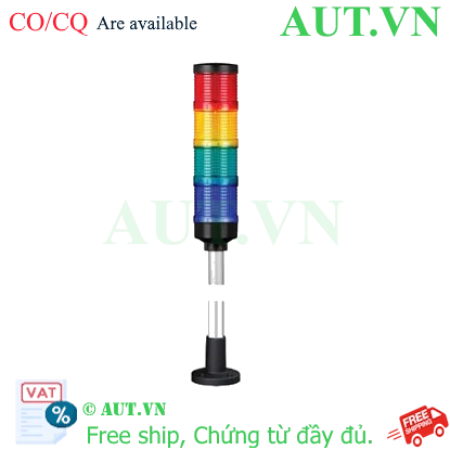 Ảnh của Đèn tháp Qlight QT70LF-4-110-RAGB-QZ24