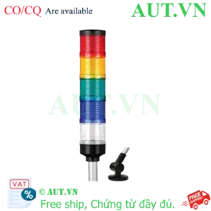 Ảnh của Đèn tháp Qlight QT70LF-5-12-RAGBW-QL24